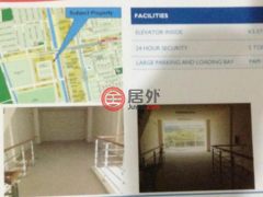 印尼DKI Jakarta雅加达的办公室，编号63717861