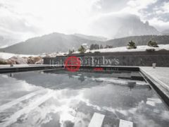 意大利特伦蒂诺阿迪杰Selva di Val Gardena的独栋别墅，编号71144670