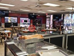 美国佛罗里达州迈尔斯堡的零售，3900 Palm Beach Boulevard，编号76617466