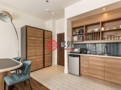 加拿大魁北克Estérel的公寓，39 Ch. Fridolin-Simard Apt. 206，编号69798918