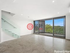澳大利亚新南威尔士州West Gosford的公寓，405/10-12 Fielder Street，编号57049822