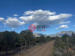 美国新墨西哥州Arroyo Seco的住宅用地，Off Hondo Seco，编号77465784