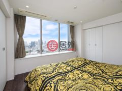 日本TokyoMinato的公寓，编号77810418