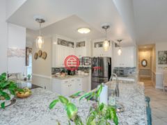 美国佛吉尼亚州富蘭克林的独栋别墅，100 Crescent Drive，编号76601321