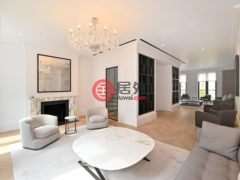 英国英格兰伦敦的联排别墅，Little Chester Street，编号78289882