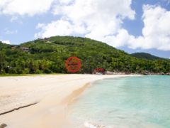 英属维尔京群岛Tortola的住宅用地，Little Bay Double Beach View Land - Parcel 47，编号76434418