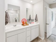 美国印地安那州新奥尔巴尼的独栋别墅，Plan: Manning 3003 Grace Marie Way，编号77774097