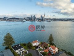 新西兰奥克兰的独栋别墅，87 Stanley Point Road Stanley Point，编号78162679