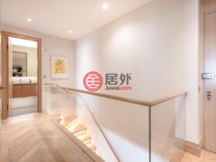 英国英格兰伦敦的公寓，Upper Grosvenor Street，编号77940613