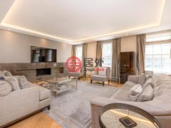 英国英格兰伦敦的公寓，Upper Grosvenor Street，编号77940613