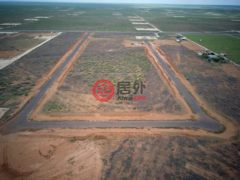 美国德克萨斯州加登代尔的住宅用地，16150 N Papaya Ave.，编号68591017
