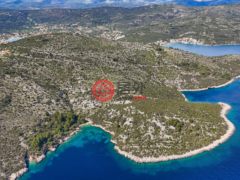 克罗地亚Šibensko-kninska županijaRogoznica的住宅用地，编号77779676