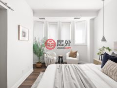 加拿大安大略省多伦多的公寓，175 Jones Ave 9，编号77857752