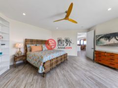开曼群岛的独栋别墅，1696 Sea View，编号78514506