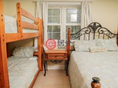 特克斯與凱科斯群島的独栋别墅，Mullen House，编号78473185