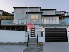 新西兰皇后镇的联排别墅，36A Middleton Road，编号78412083