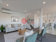 新西兰皇后镇的联排别墅，36A Middleton Road，编号78412083