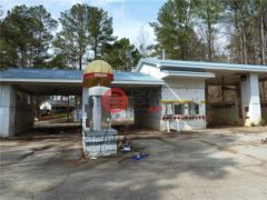 美国佐治亚州达拉斯的办公室，5584 Villa Rica Highway，编号70004619