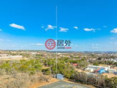 美国德克萨斯州克尔维尔的零售，None 1836 Junction Hwy，编号77746703