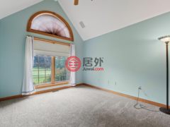 美国印地安那州拉格朗日的独栋别墅，None 1395 E 75 N，编号77897383