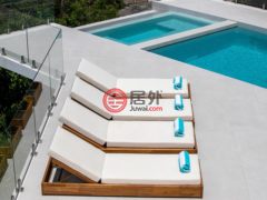 圣马丁岛的独栋别墅，编号70456903
