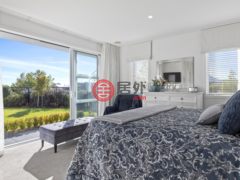 新西兰陶波的独栋别墅，13 Tuhua Close Wharewaka，编号78298065