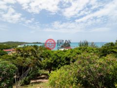洪都拉斯海湾群岛瓜納哈島的独栋别墅，Ocean View Island Cottage with Boat Dock & Photogenic Views Guanaja，编号78412095