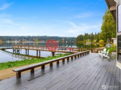 美国华盛顿州Indianola的独栋别墅，20539 CHIEF SEALTH DRIVE NE，编号77310923