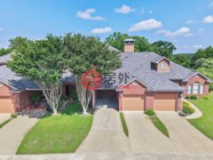 美国德克萨斯州Bastrop的独栋别墅，539 Colovista Parkway #C101，编号69259082