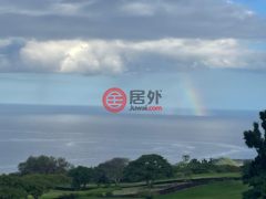 美国夏威夷Kealakekua的住宅用地，81-7920 ALII DR，编号78162425