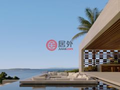 希腊阿提卡雅典的独栋别墅，Vouliagmeni Orama，编号77766643