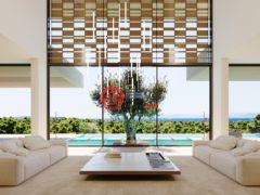 希腊阿提卡雅典的独栋别墅，Vouliagmeni Orama，编号77766643