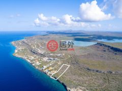 库拉索的住宅用地，Coral estate 90，编号75499377