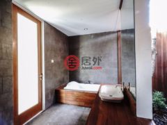 印尼巴厘岛Kerobokan的独栋别墅，编号33994985
