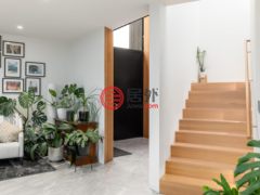 新西兰基督城的独栋别墅，26 Hackthorne Road Cashmere，编号78278822