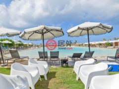 埃及El Wadi El GedeedMarkaz El Wahat El Dakhla的独栋别墅，Mazeej Residences Hacienda White，编号70472035