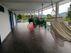 哥伦比亚瓜希拉省El Darien的独栋别墅，None Darien Lago Calima El Darien，编号77043631