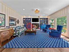 美国密苏里州圣路易斯的独栋别墅，34 Somerset Downs Drive，编号77911981
