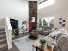 美国科罗拉多州布赖顿的独栋别墅，1659 Bellflower Drive，编号78481968