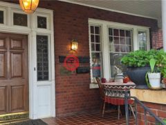 美国北卡罗莱纳州Winston Salem的公寓，4 643 Holly Avenue，编号75115655