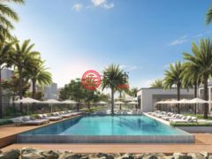 阿联酋迪拜迪拜的独栋别墅，Dubai - Dubai Hills Estate - Address Hillcrest Dubai Hills Estate，编号78037188