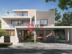 阿联酋迪拜迪拜的独栋别墅，Dubai - Dubai Hills Estate - Address Hillcrest Dubai Hills Estate，编号78037188