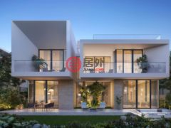 阿联酋迪拜迪拜的独栋别墅，Dubai - Dubai Hills Estate - Address Hillcrest Dubai Hills Estate，编号78037188