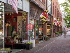 美国马里兰州Chestertown的公寓，1 LITTLE HARBOR WAY，编号77883064