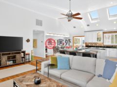 美国马萨诸塞州East Falmouth的独栋别墅，97 Altons Lane，编号78509715