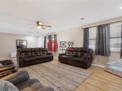 美国阿肯色州Barling的独栋别墅，705 Angela CIR，编号76688122