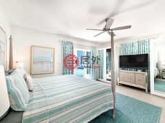巴巴多斯Southern DistrictChrist Church的独栋别墅，Sunkiss Villa，编号78295845