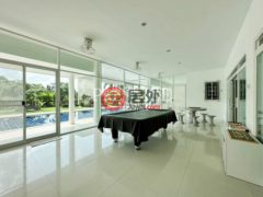 泰国CBIBang Lamung的独栋别墅，House No# 31/8 Moo6 Huay Yai Muk Rd，编号77348512