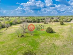 美国德克萨斯州洛恩奥克的住宅用地，None Lot 9 County Road 3401，编号77606324