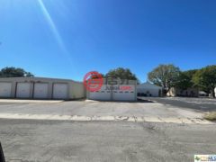 美国德克萨斯州Lampasas的办公室，408 S Main Street，编号70917200